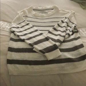 Brochu Walker sweater